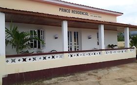 Prince Residencial