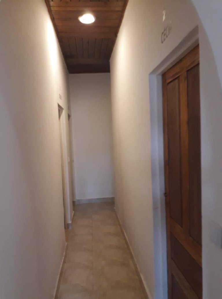 Prince Residencial Santo António Exterior foto