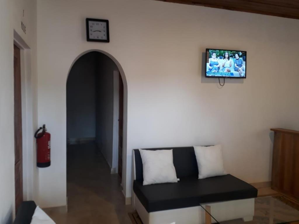Prince Residencial Santo António Exterior foto