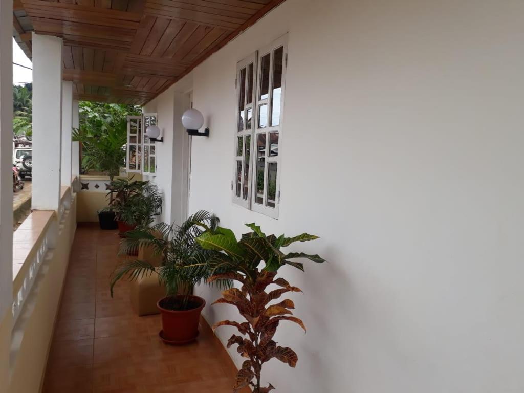 Prince Residencial Santo António Exterior foto